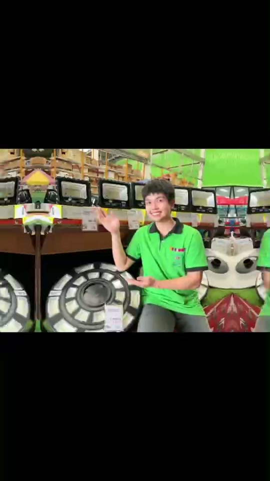 สว่างชัด ประหยัดไฟ ใช้งานทน